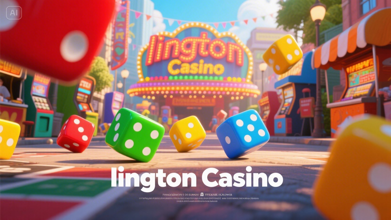 lington Casino پاکستان